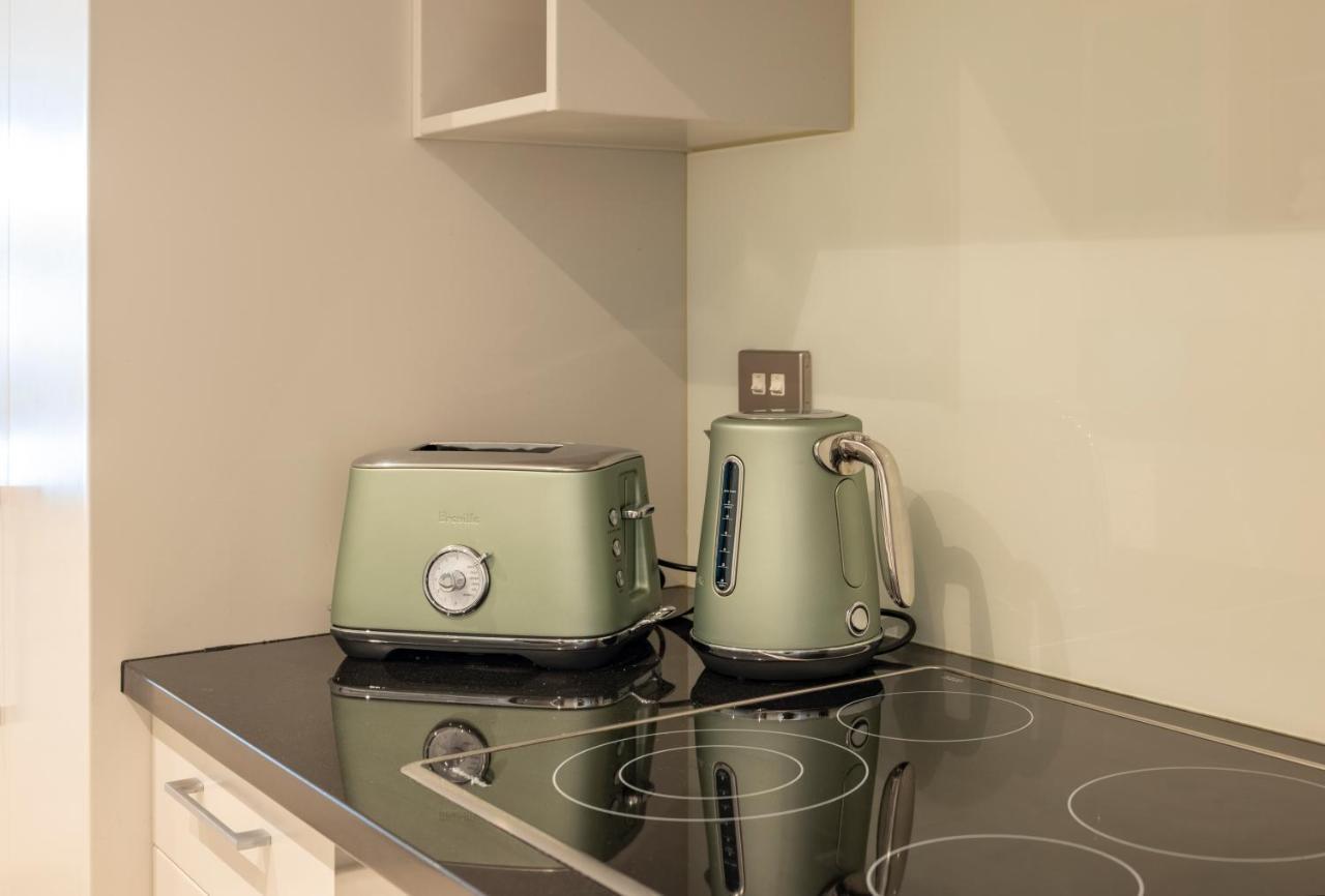 נאפייר Loft At Shed 5 - Ahuriri Holiday Apartment מראה חיצוני תמונה