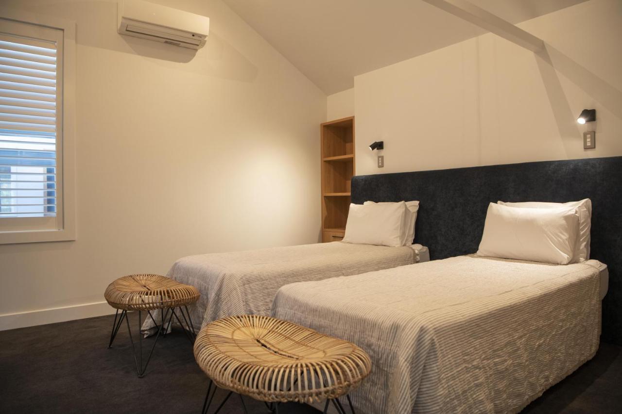 נאפייר Loft At Shed 5 - Ahuriri Holiday Apartment מראה חיצוני תמונה
